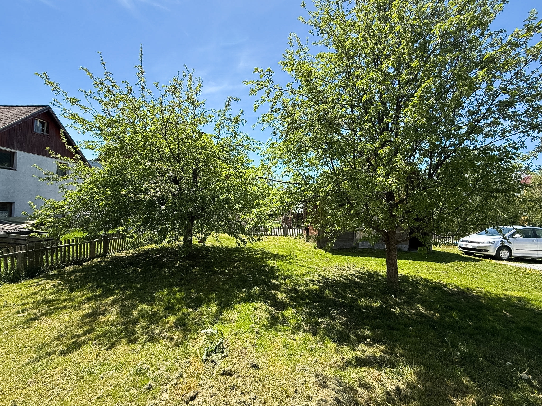 Allgemeingarten