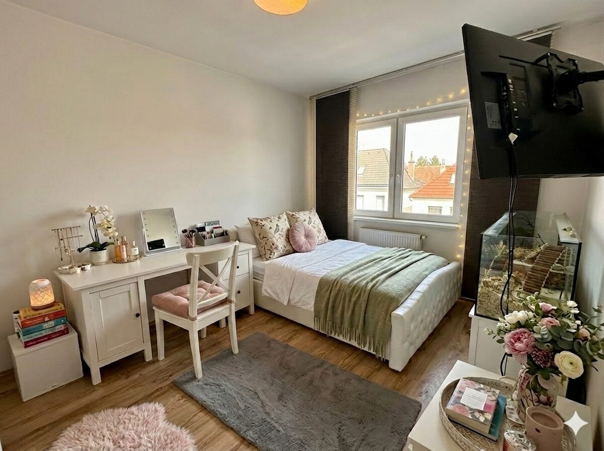 Kinderzimmer