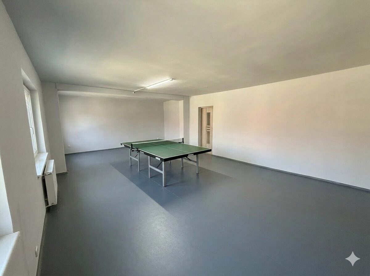 Partyraum