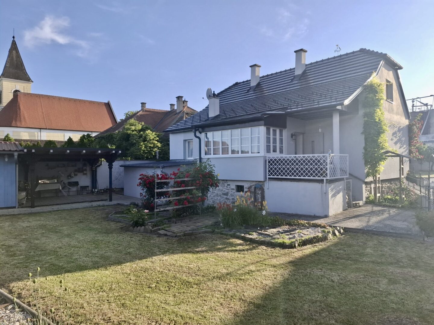 Garten