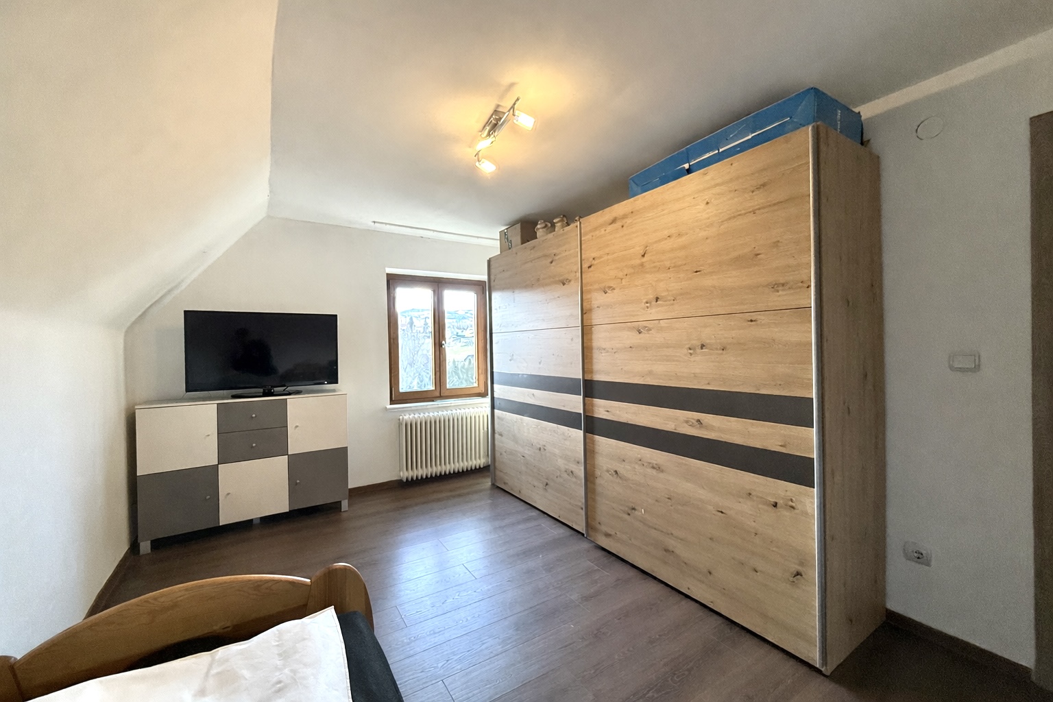 Gästezimmer