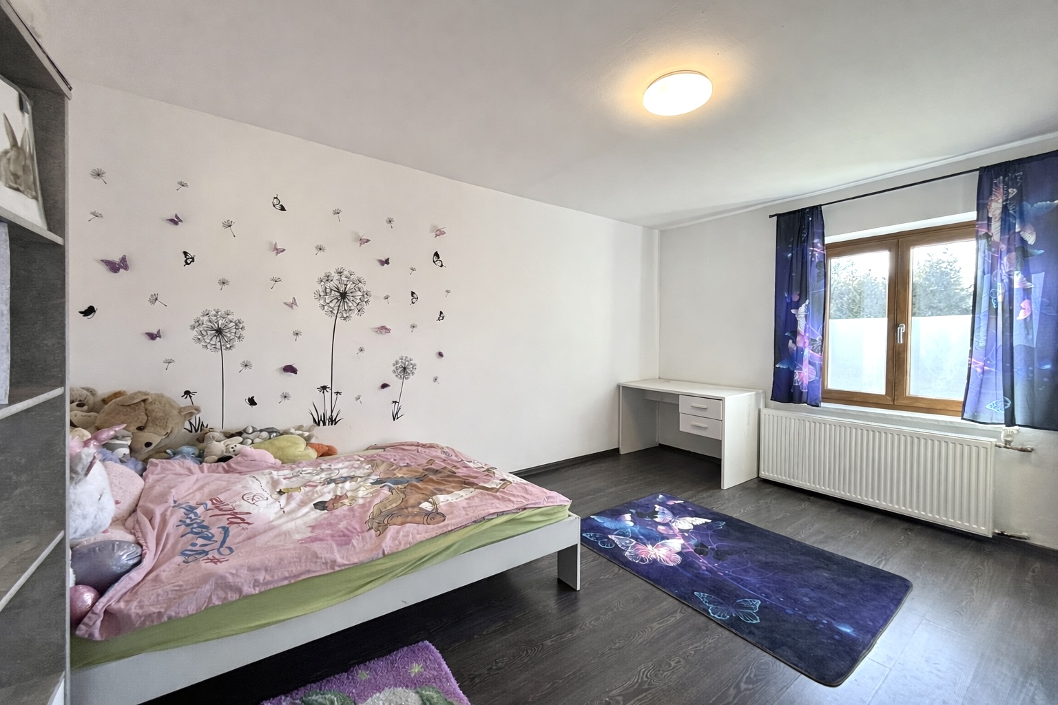 Kinderzimmer