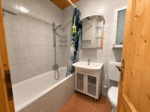 Badezimmer OG