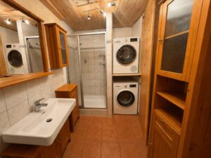 Badezimmer UG