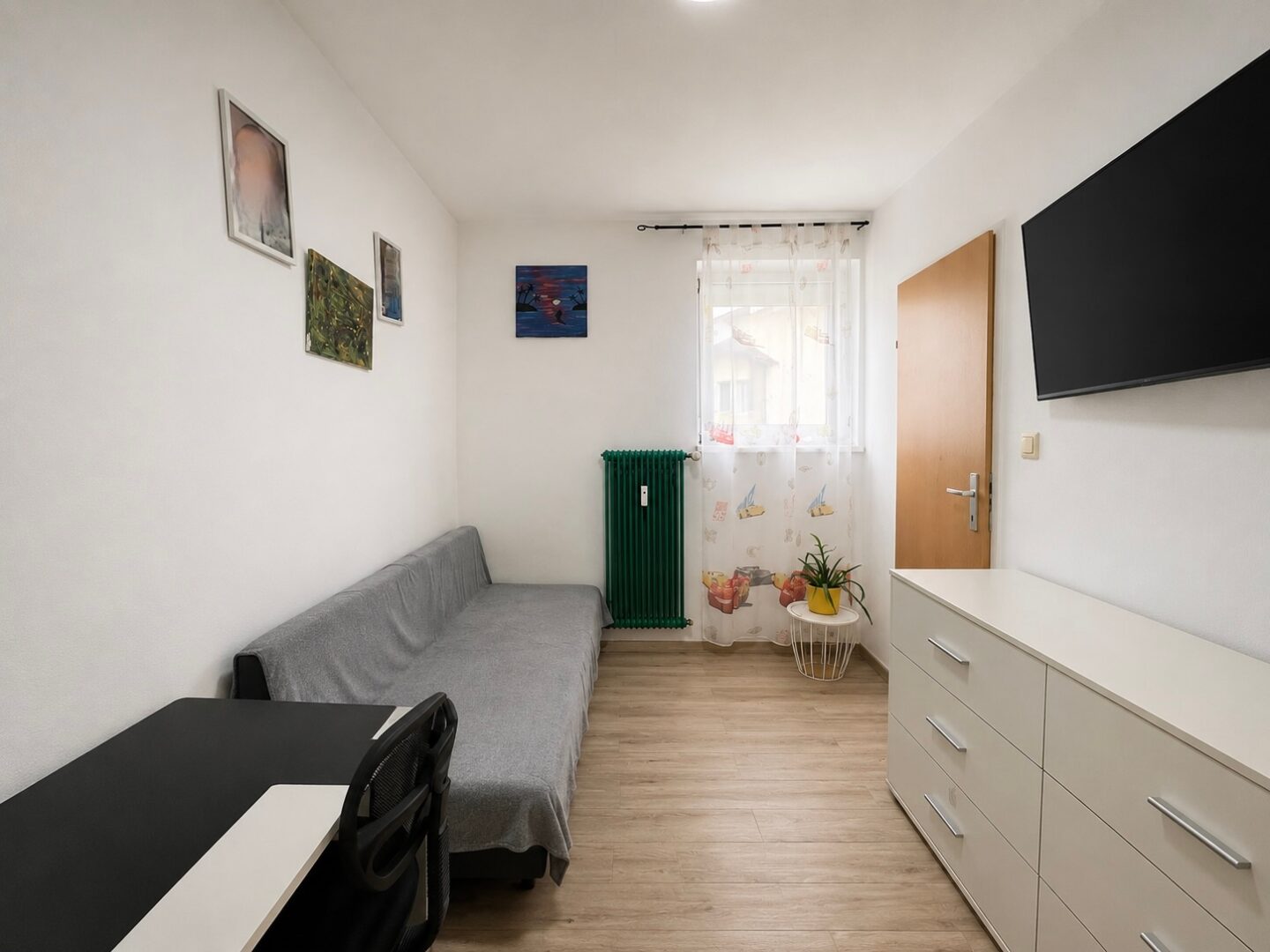 Büro