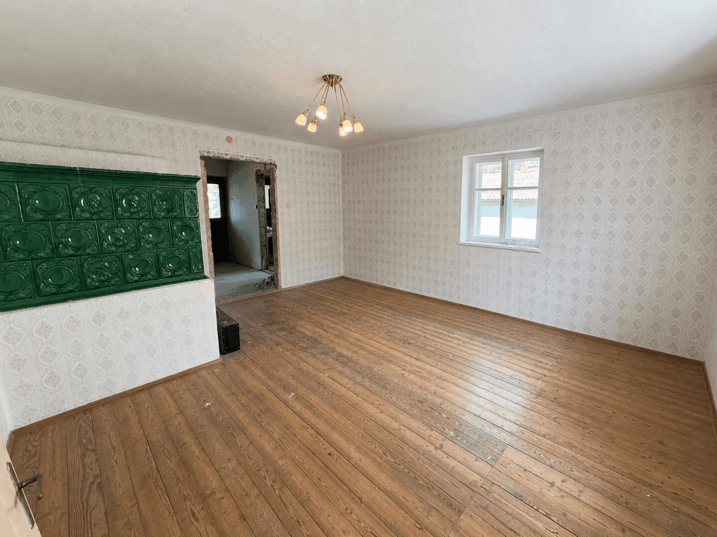 EG Wohnzimmer