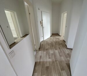 Eingangsbereich