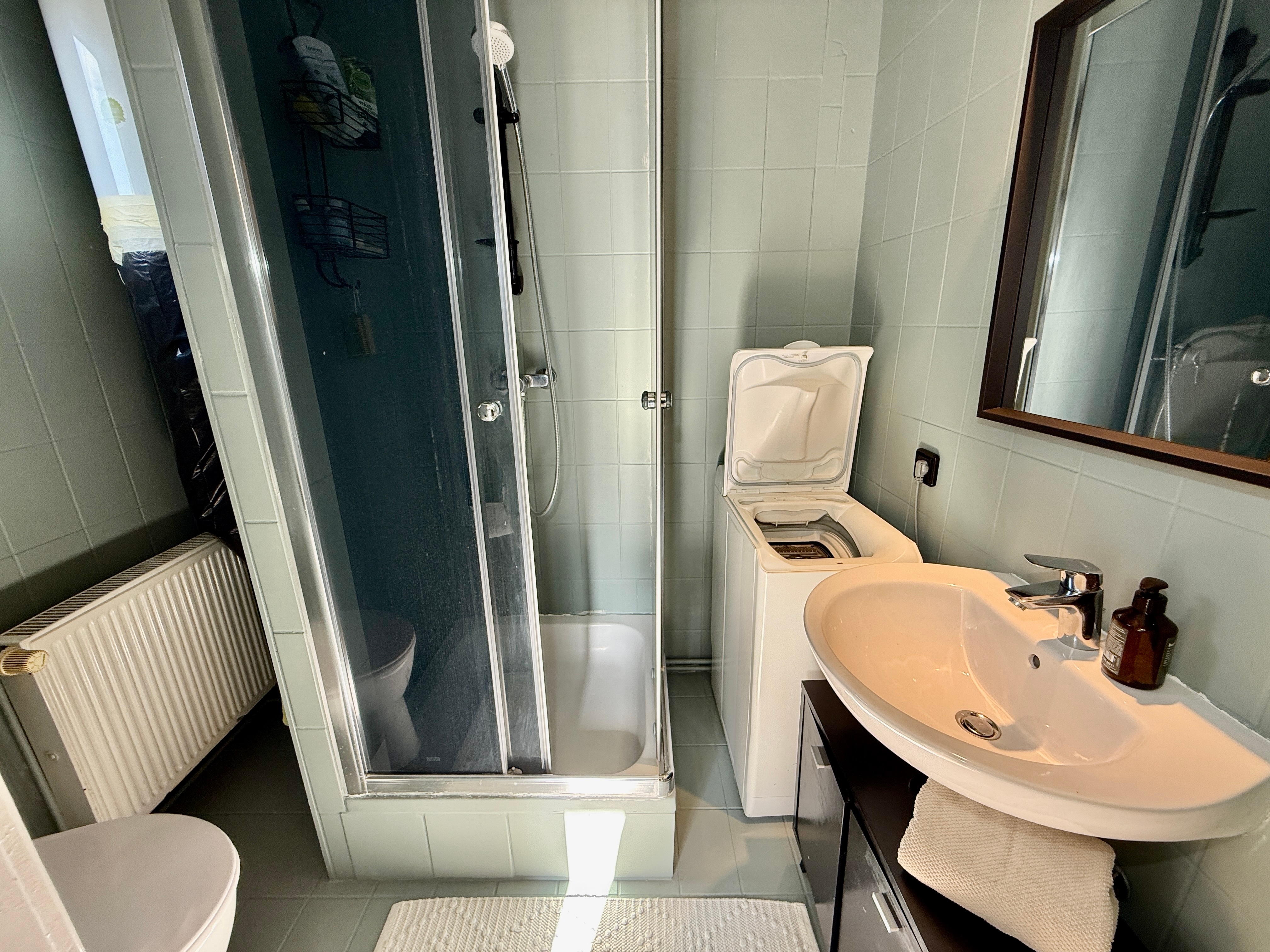 Badezimmer