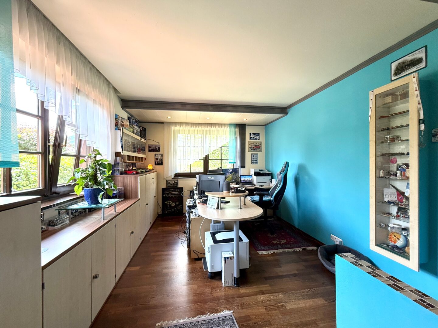 Büro