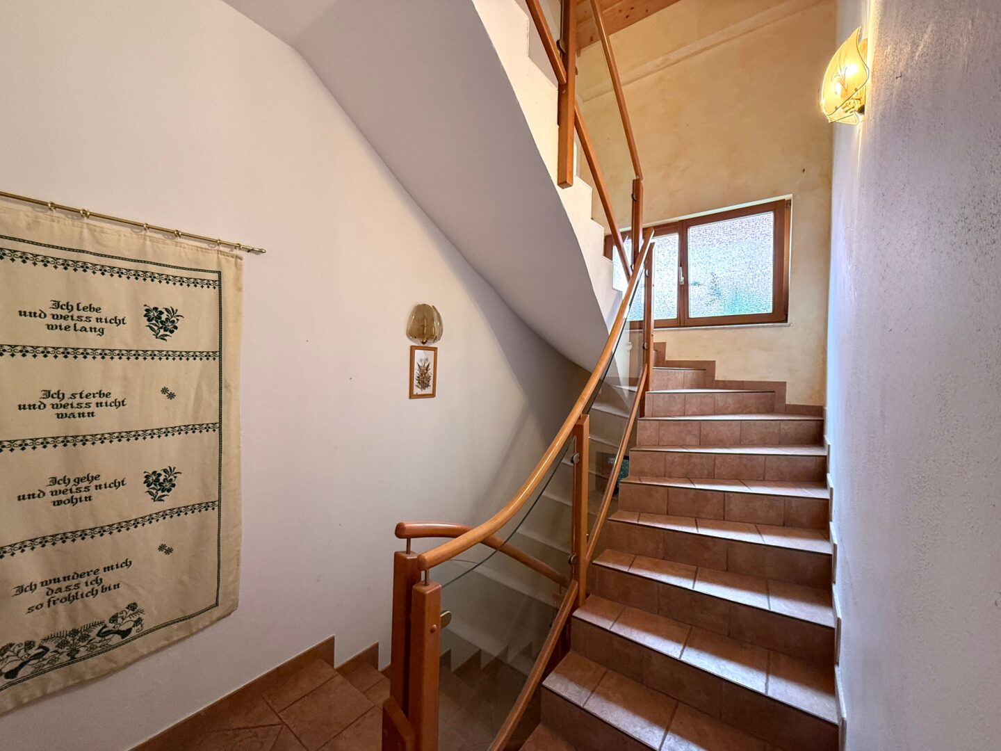 Treppenhaus