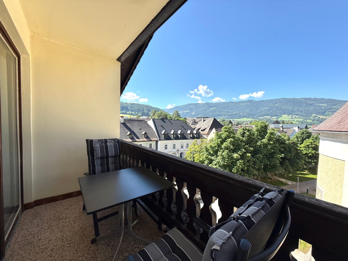Loggia
