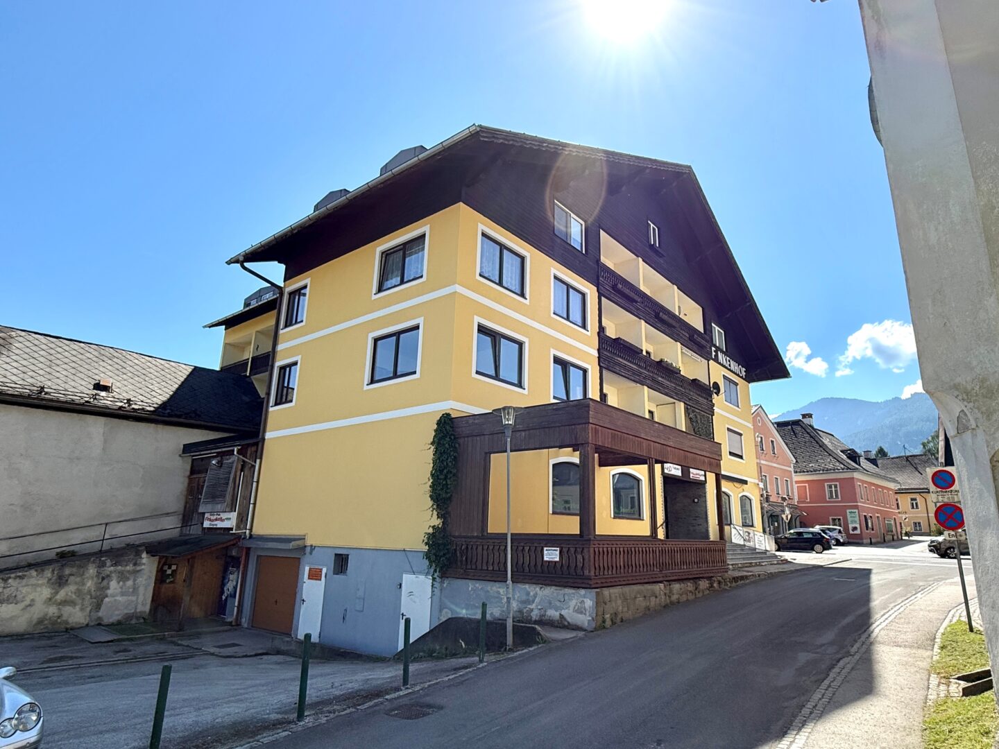 Außenansicht
