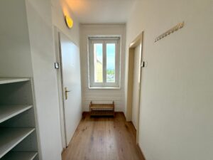 Eingangsbereich
