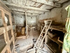Stall