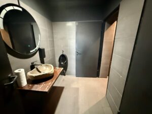 WC