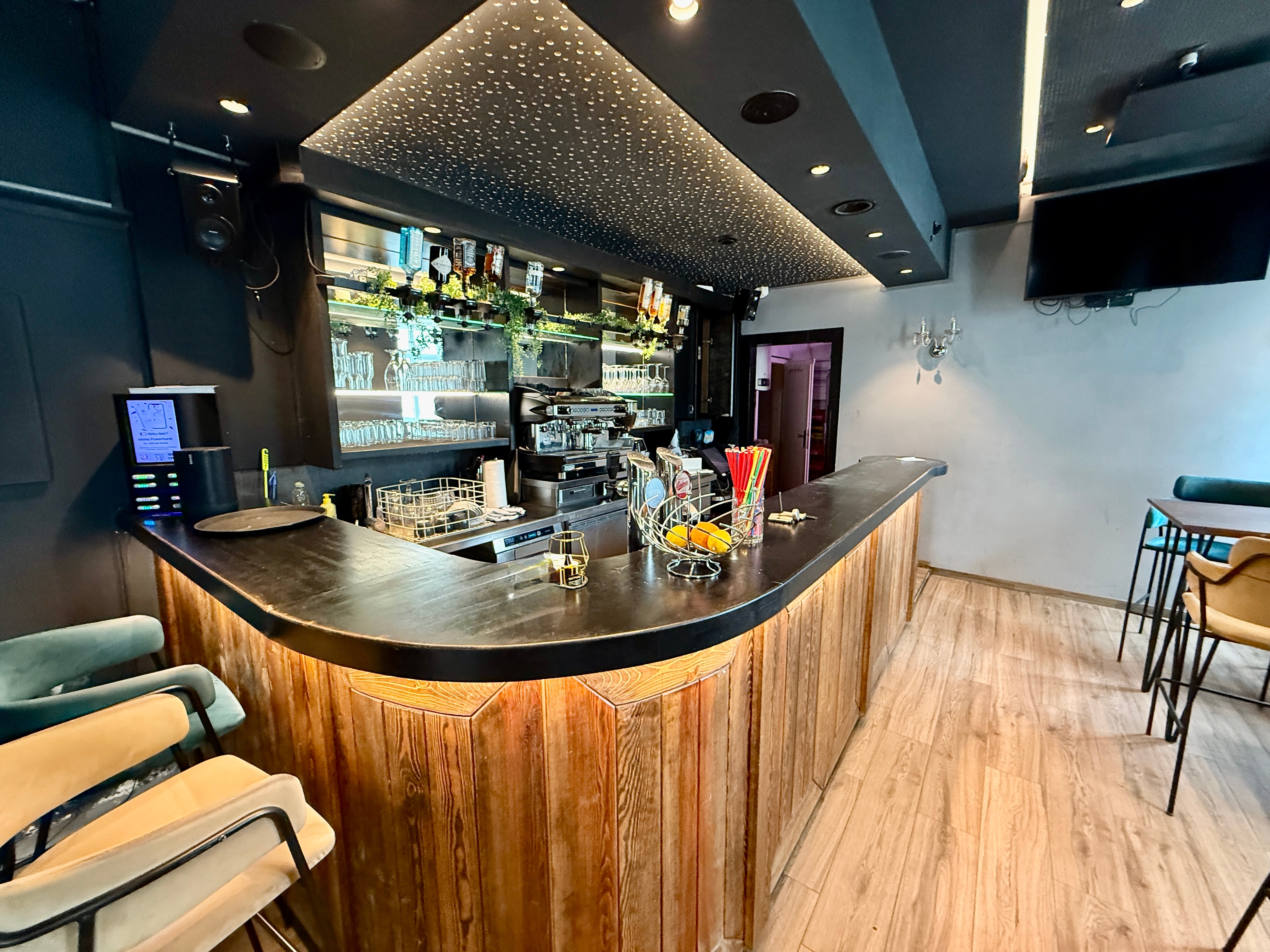 Theke