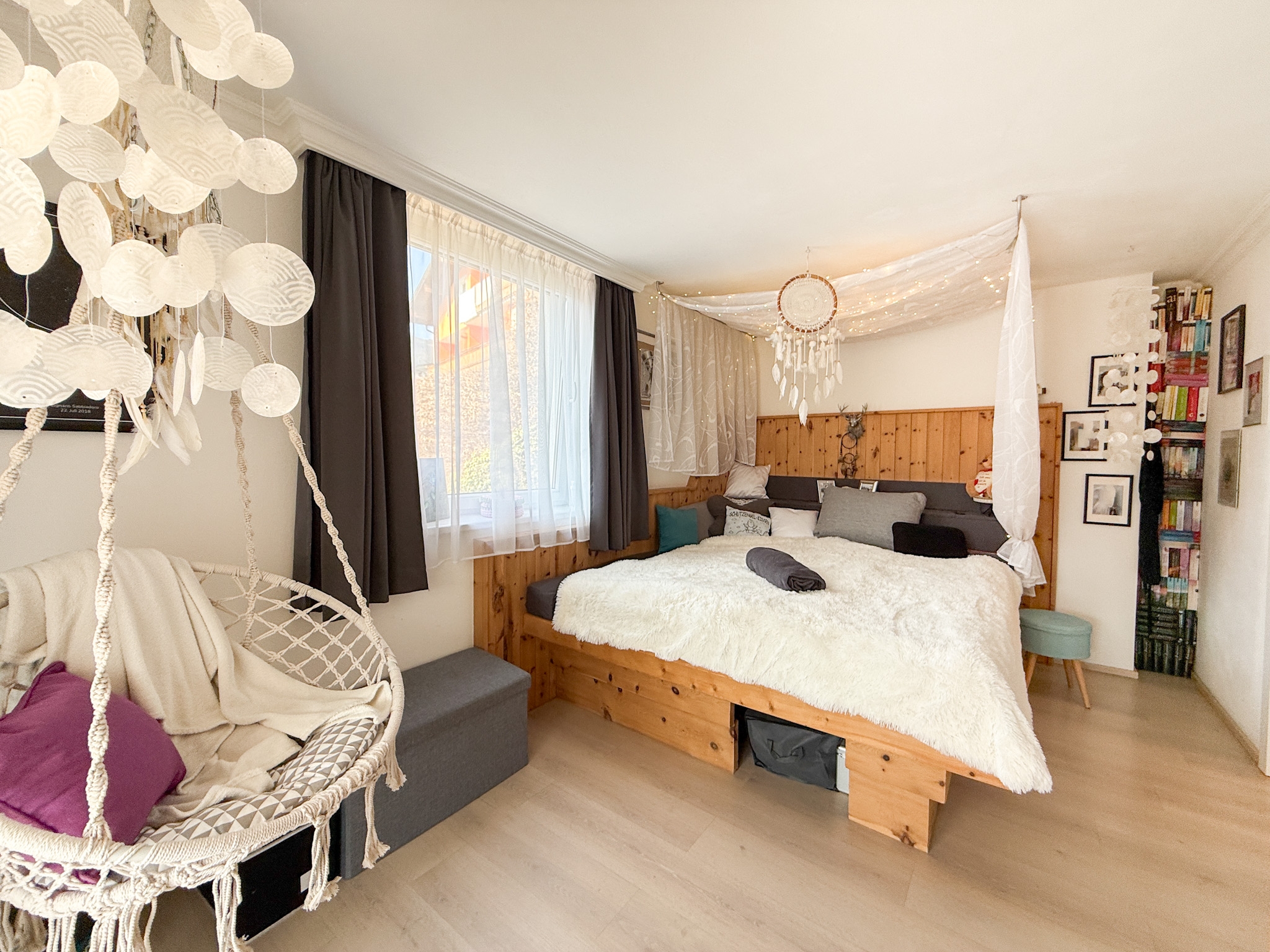 Zimmer 3 OG