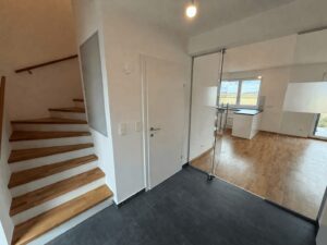 Eingangsbereich