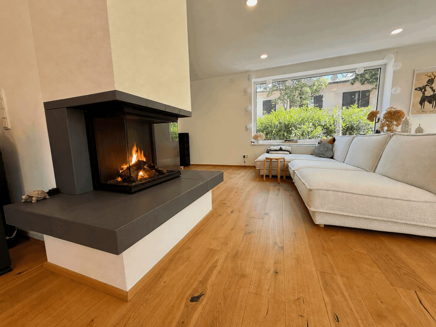 Kamin
