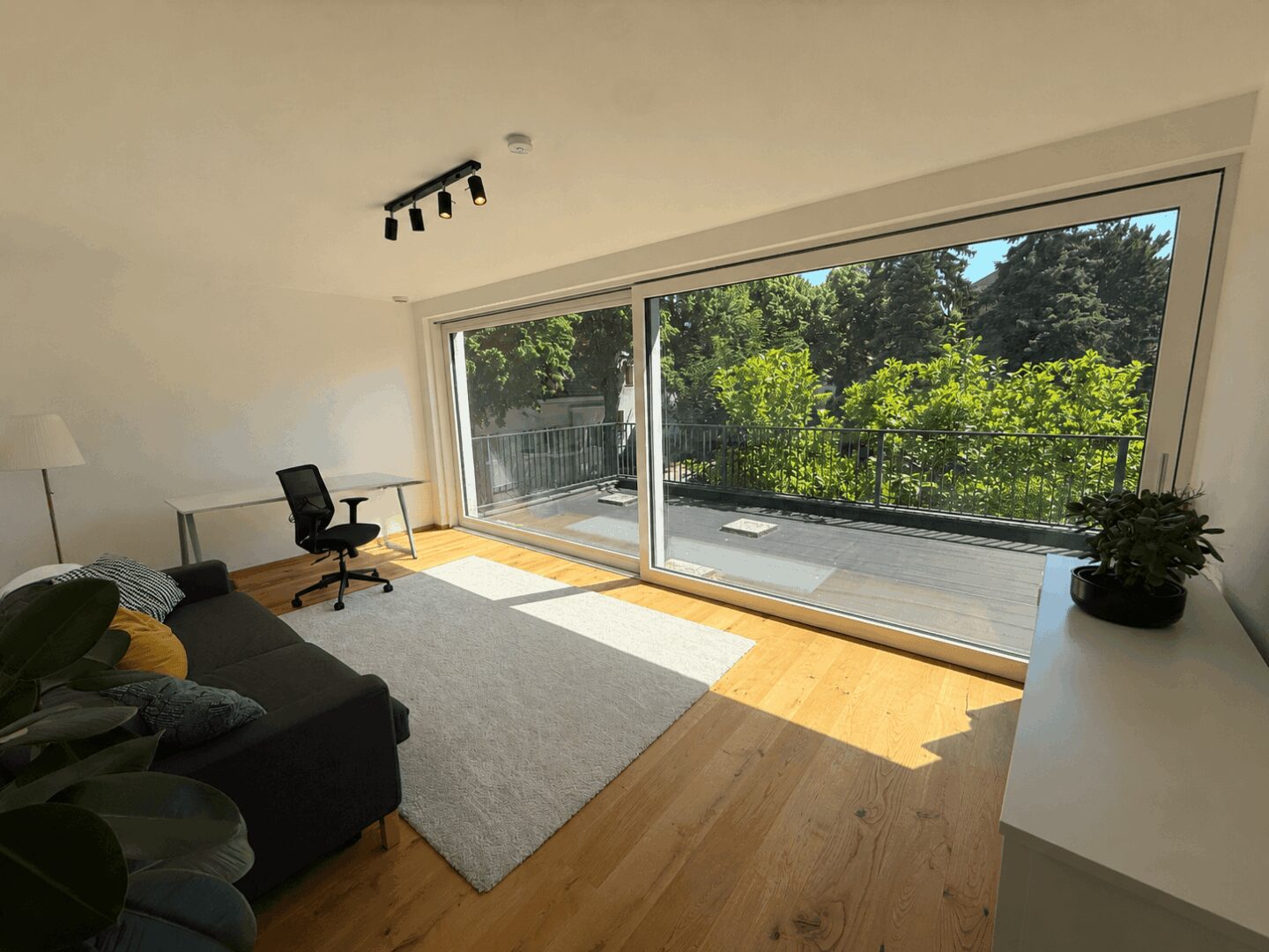 Zimmer 3 OG