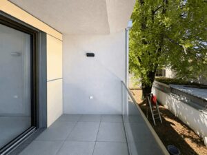 Loggia