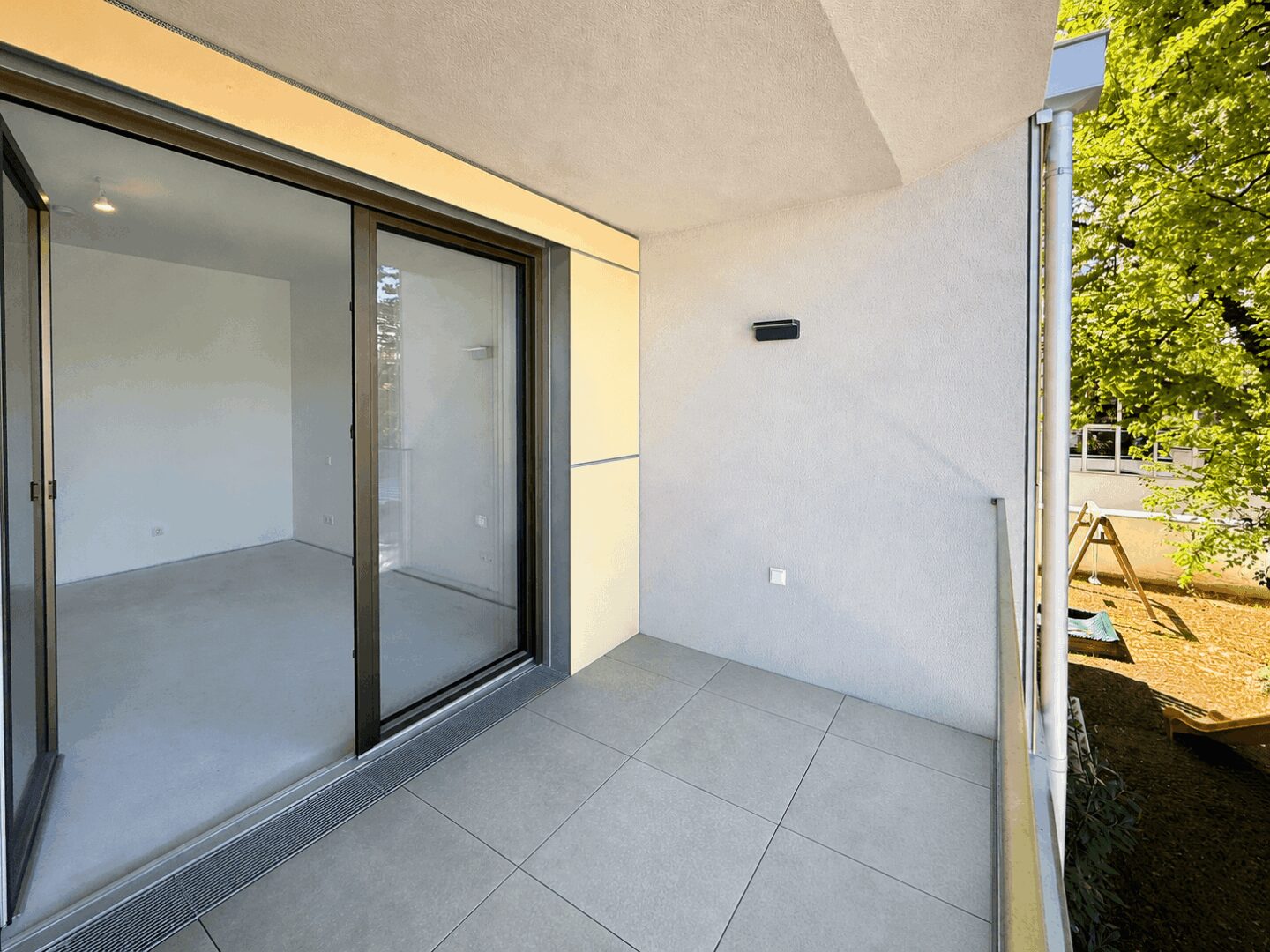 Loggia