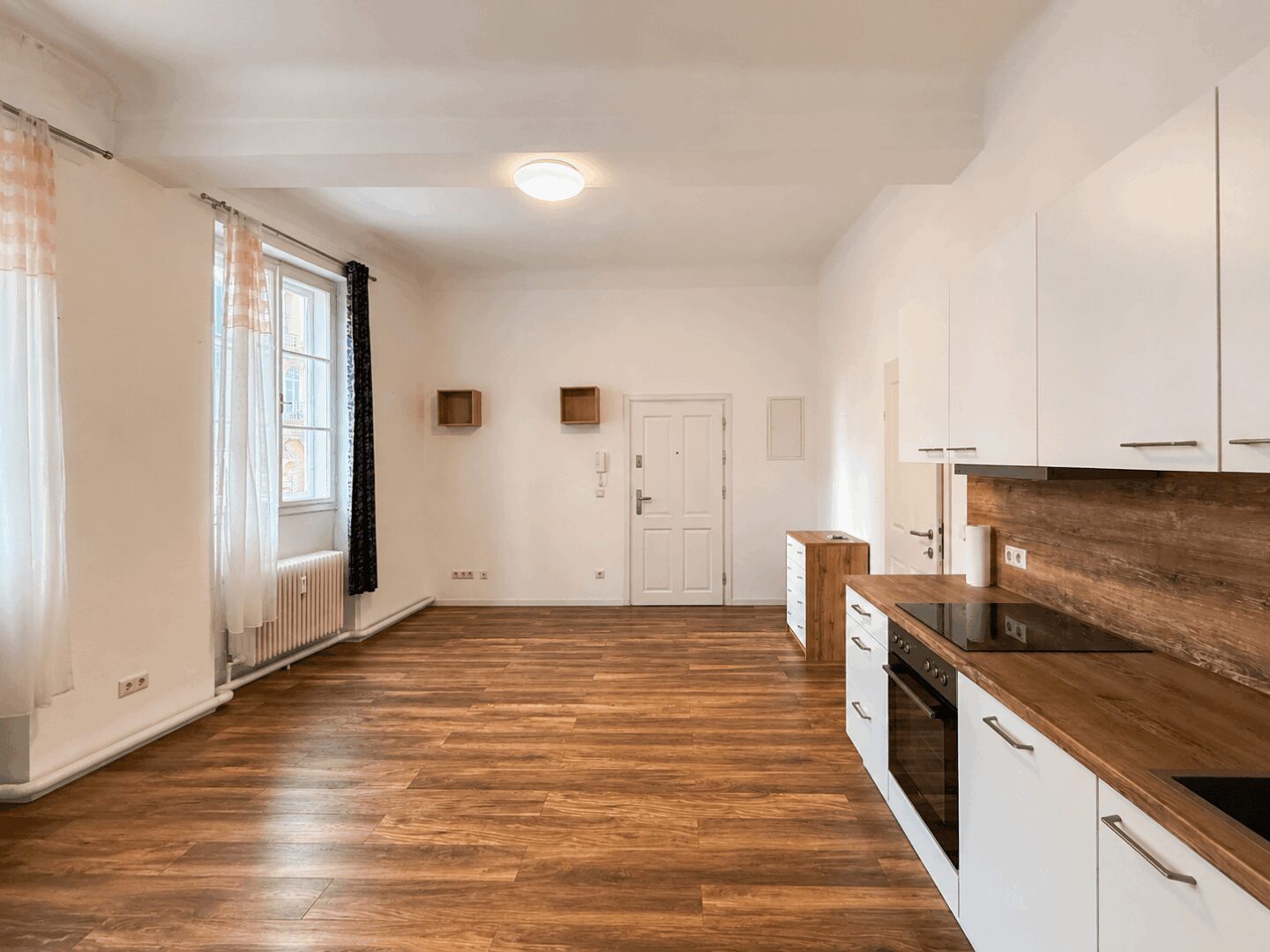 Wohnen / Kochen