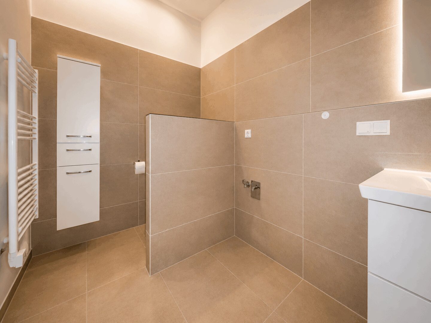 Bad / WC