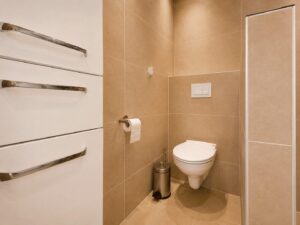 Bad / WC