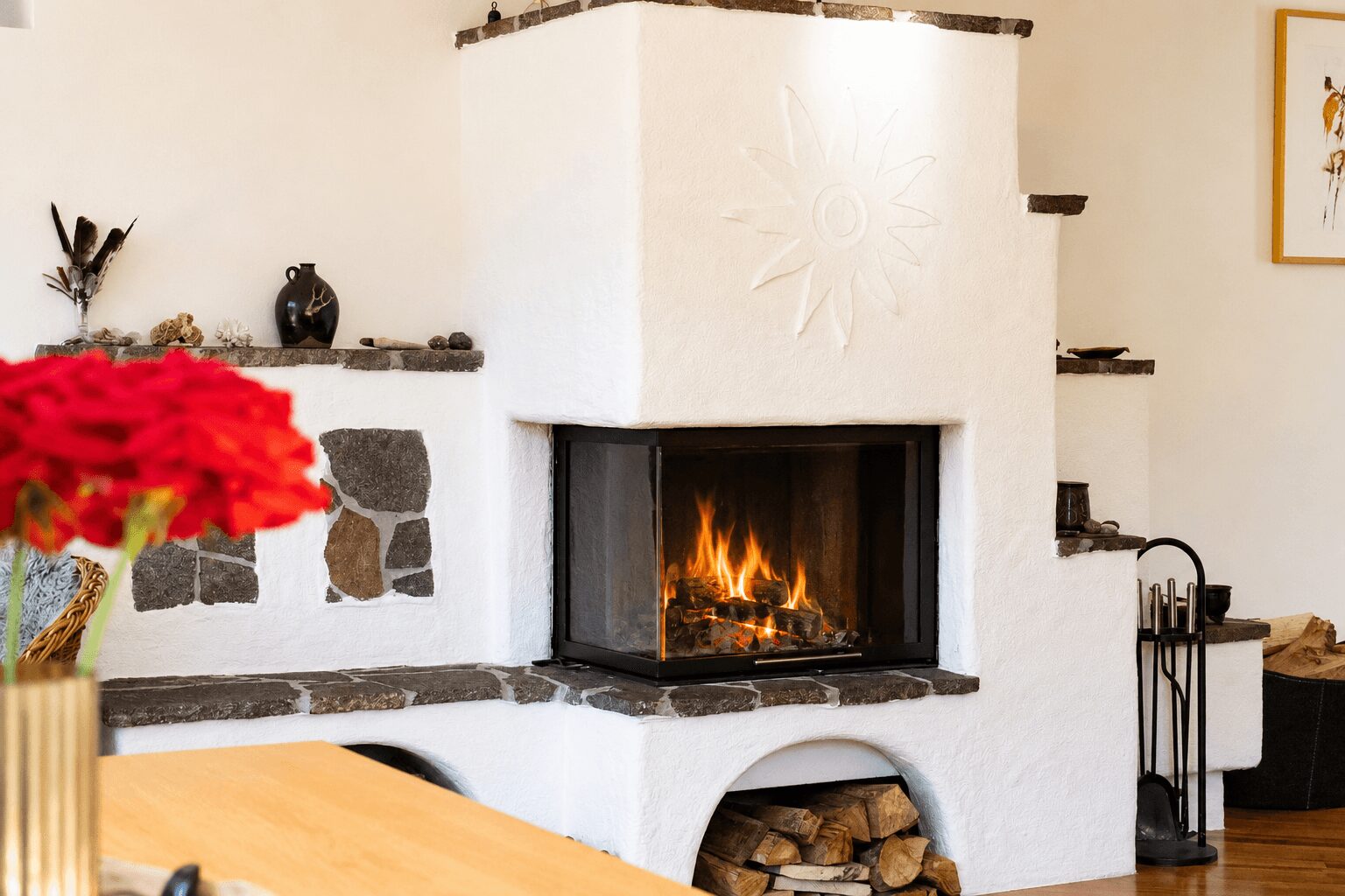 Kamin