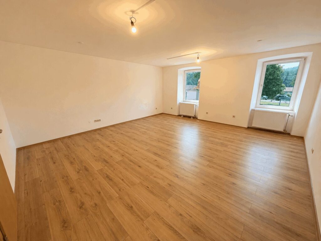 Wohn-/Schlafzimmer