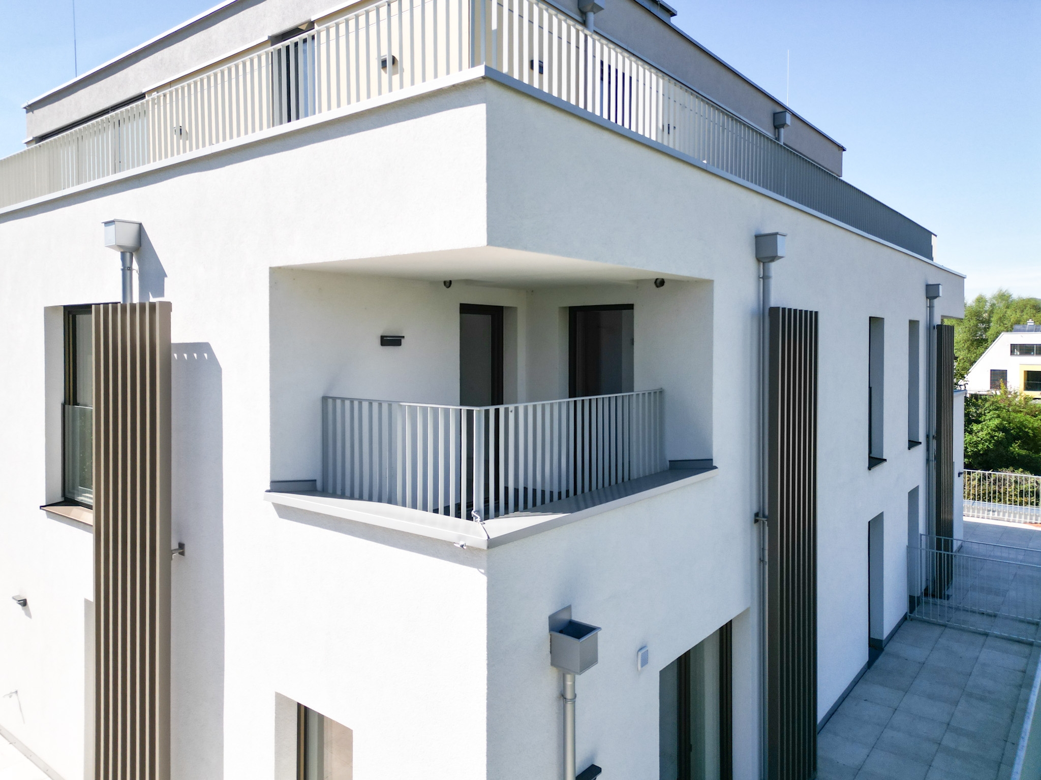 Loggia