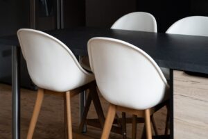 Wohnen / Kochen