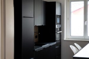 Wohnen / Kochen