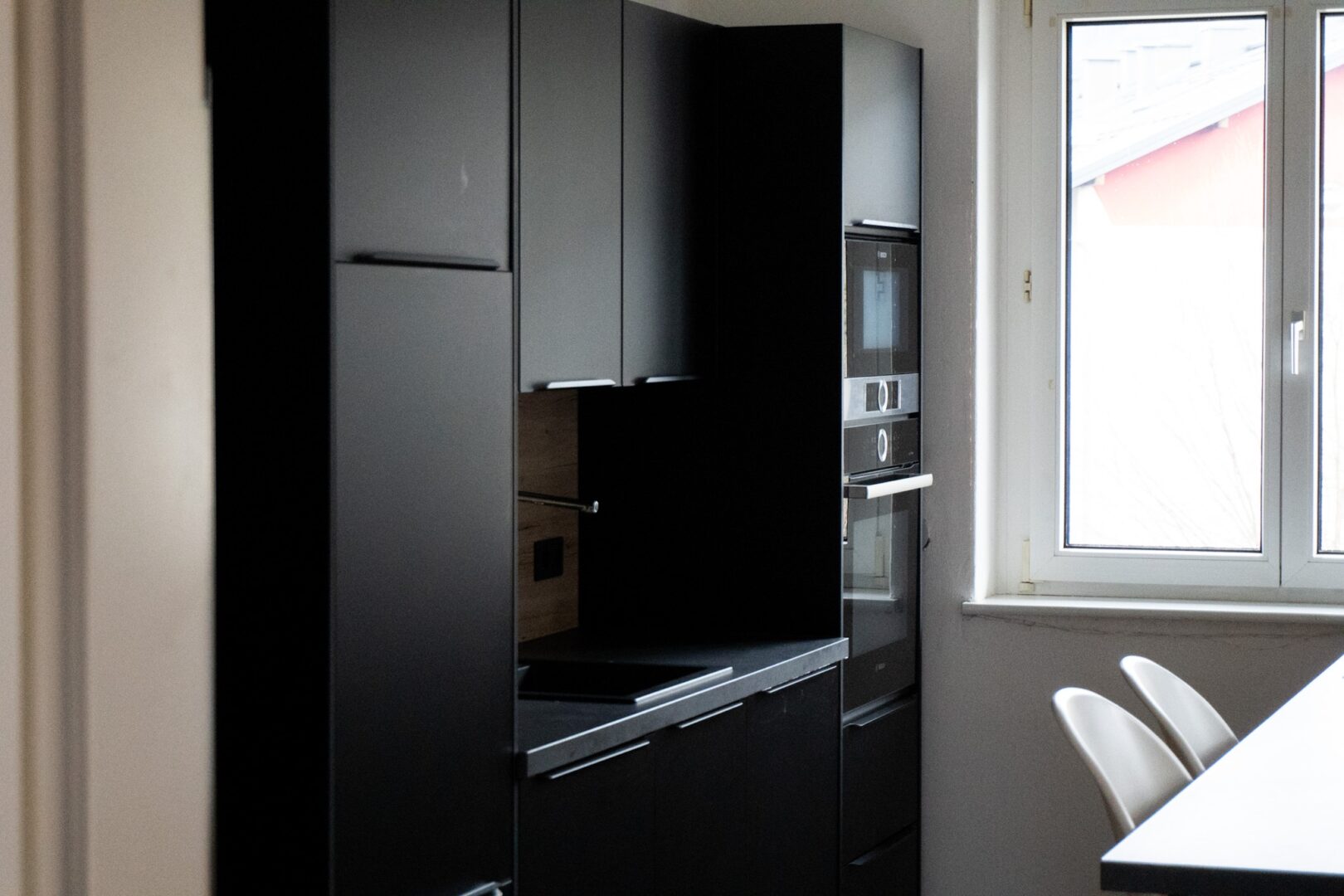 Wohnen / Kochen