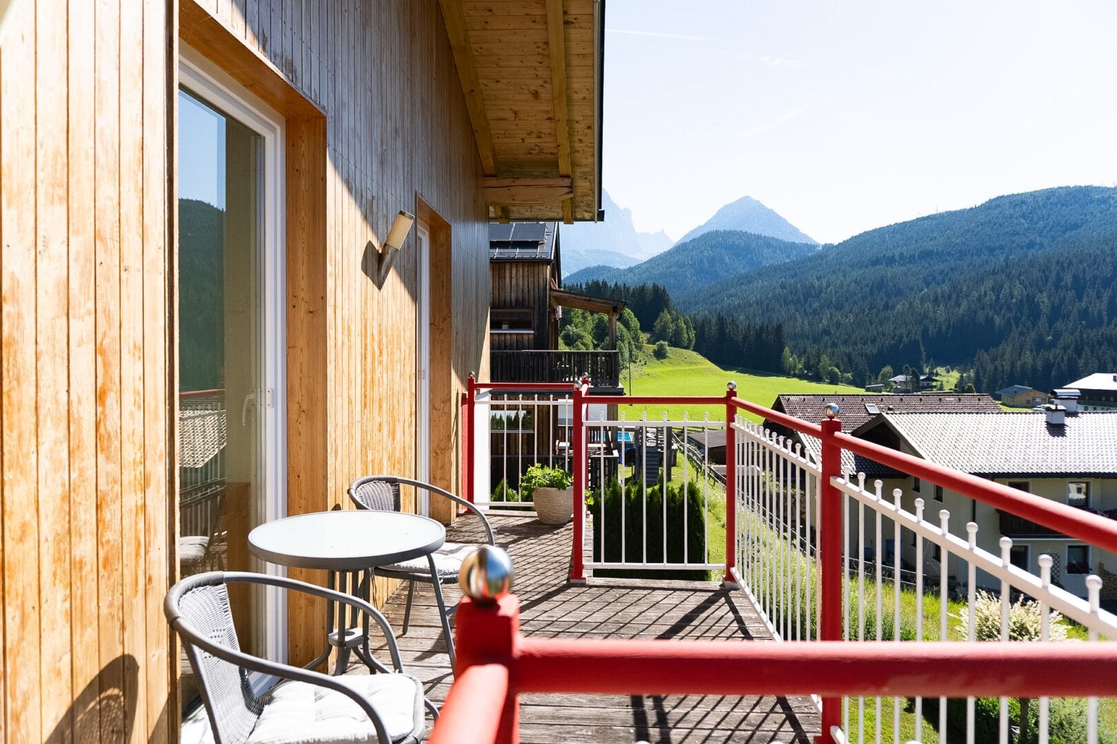 Balkon 1. OG