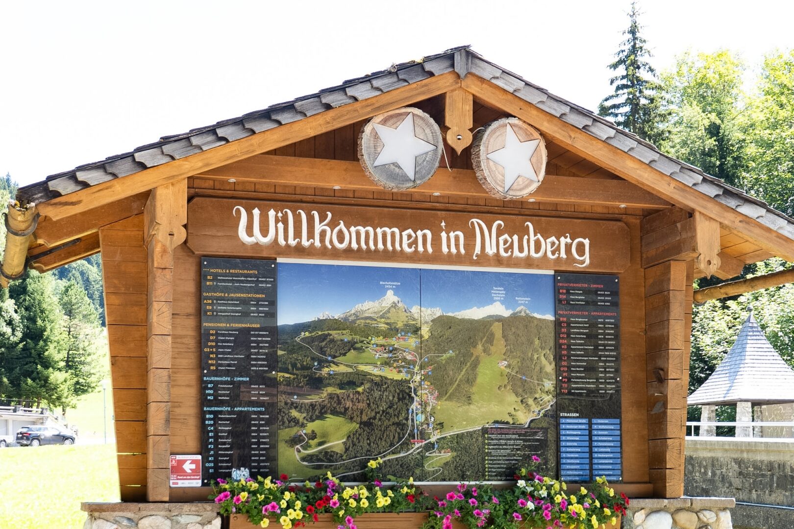 Neuberg