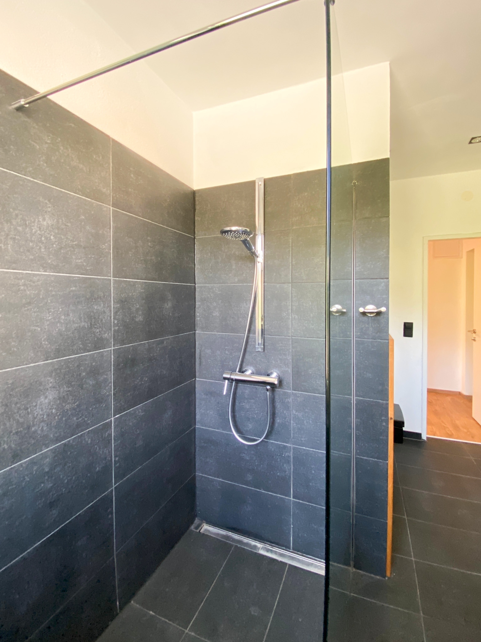 Dusche