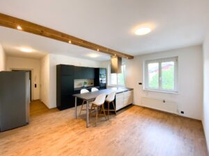 Wohnen / Kochen