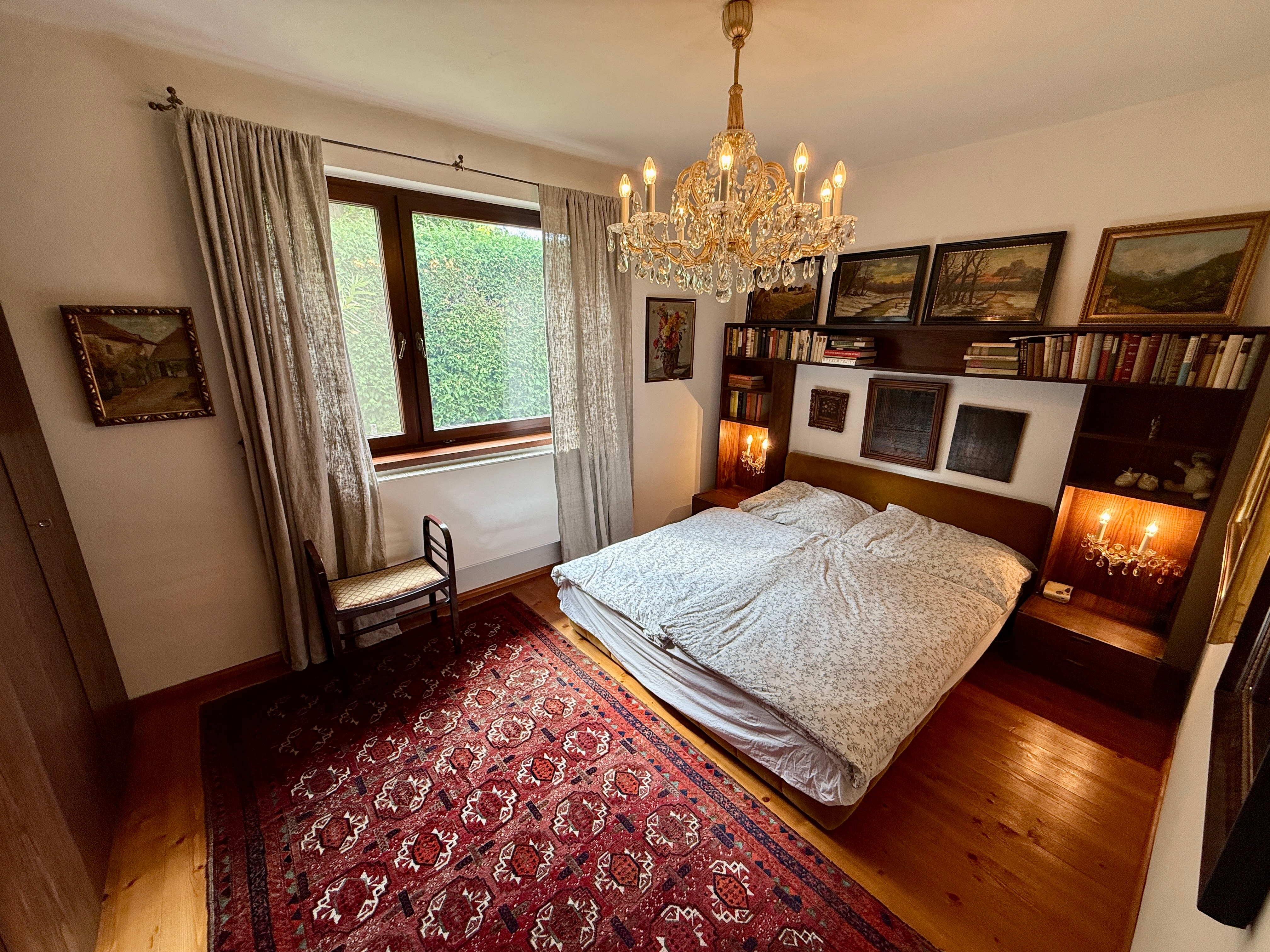 Schlafzimmer 2