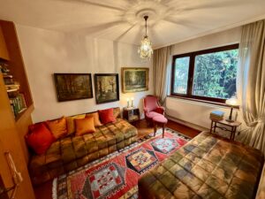 Schlafzimmer 3