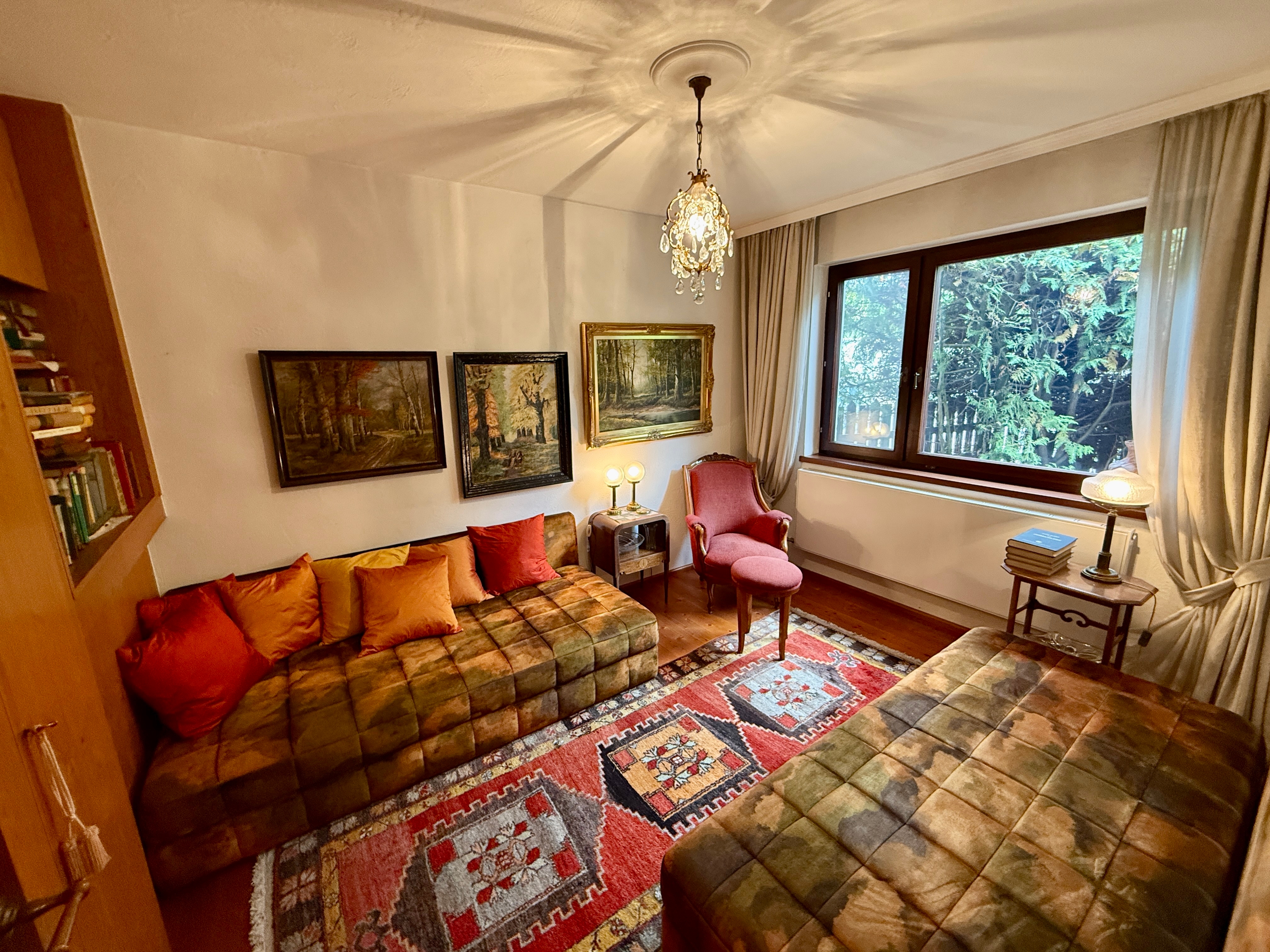 Schlafzimmer 3