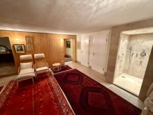 Wellness Bereich KG