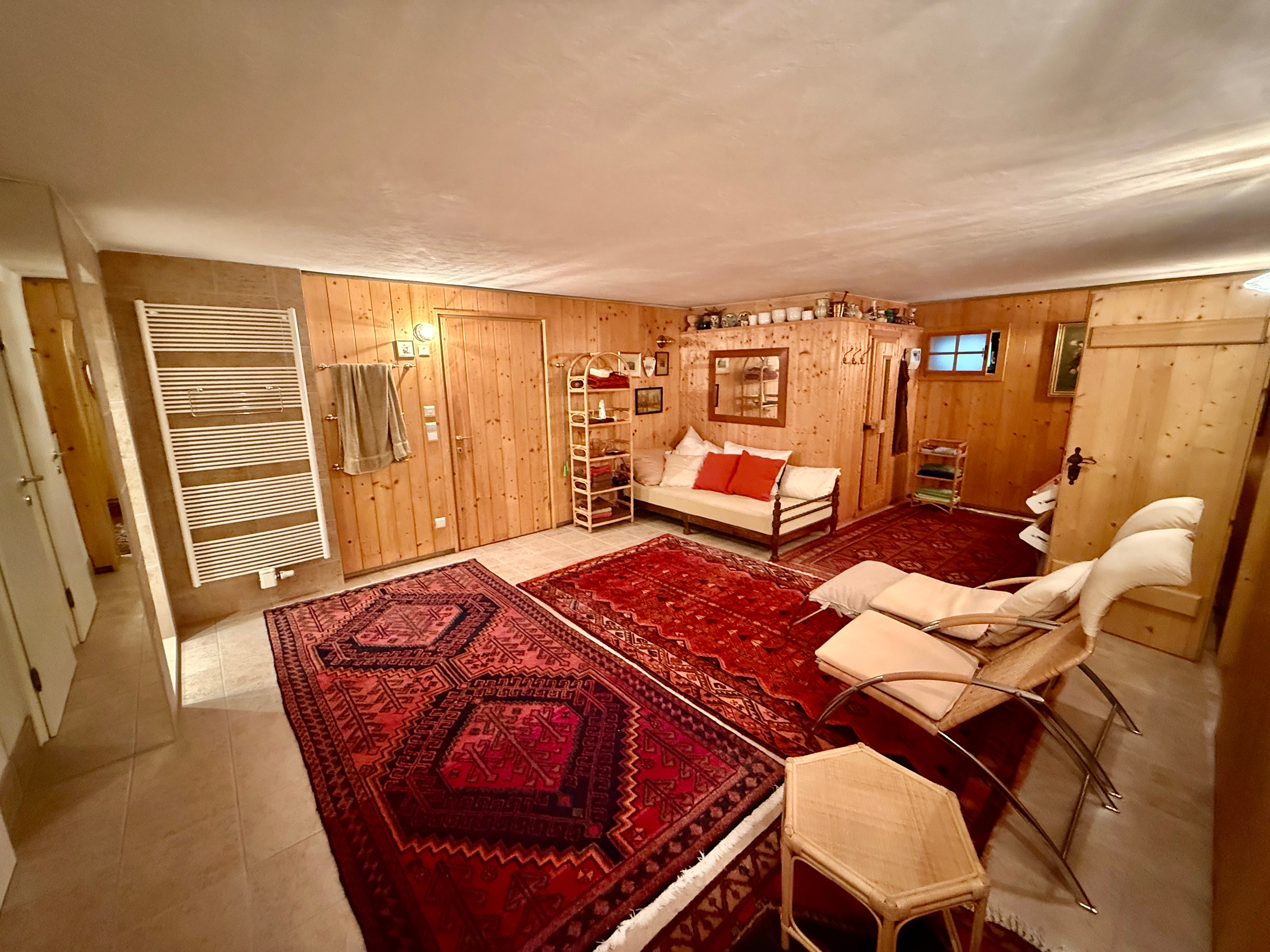 Wellness Bereich KG