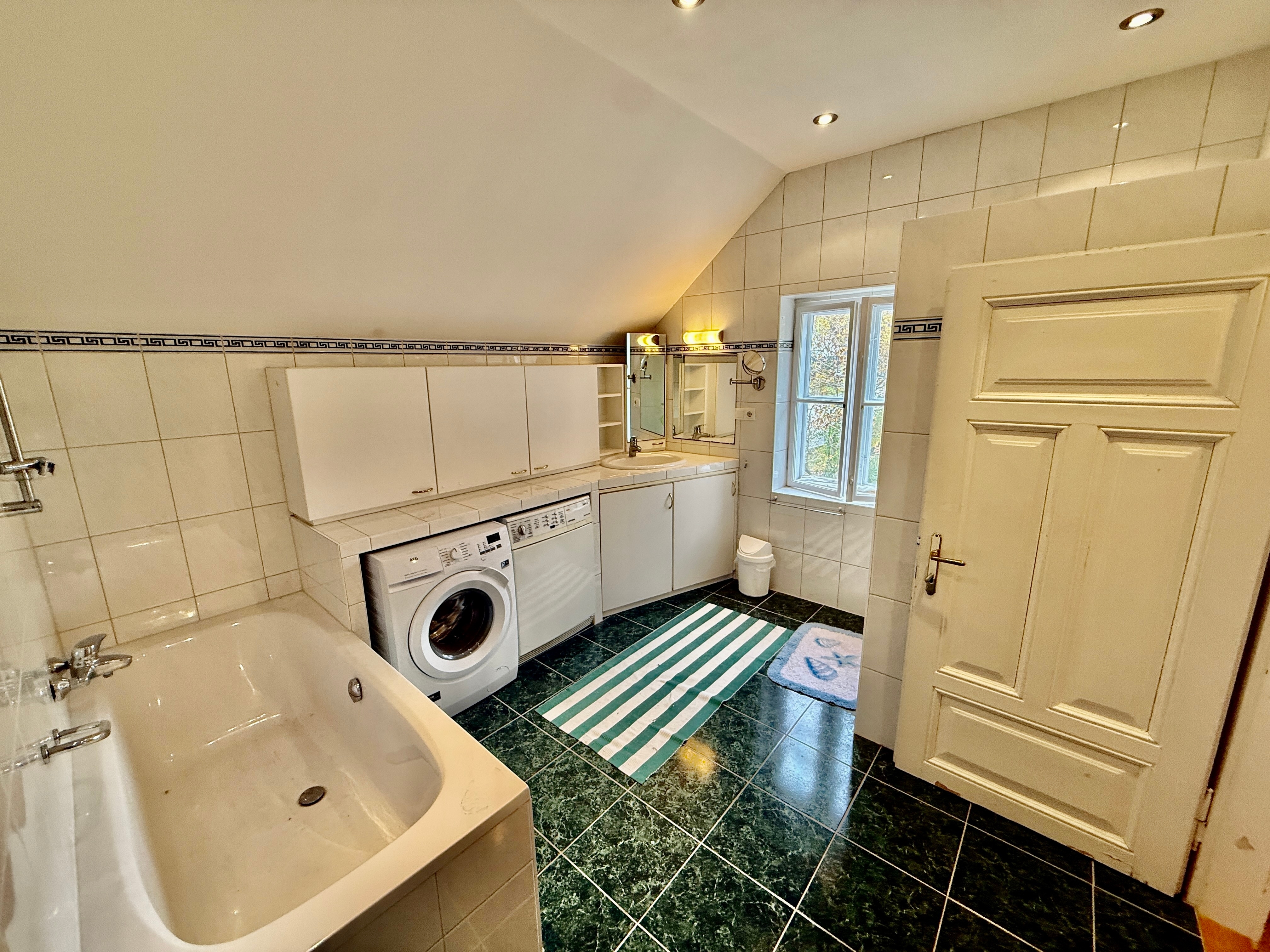 Badezimmer OG