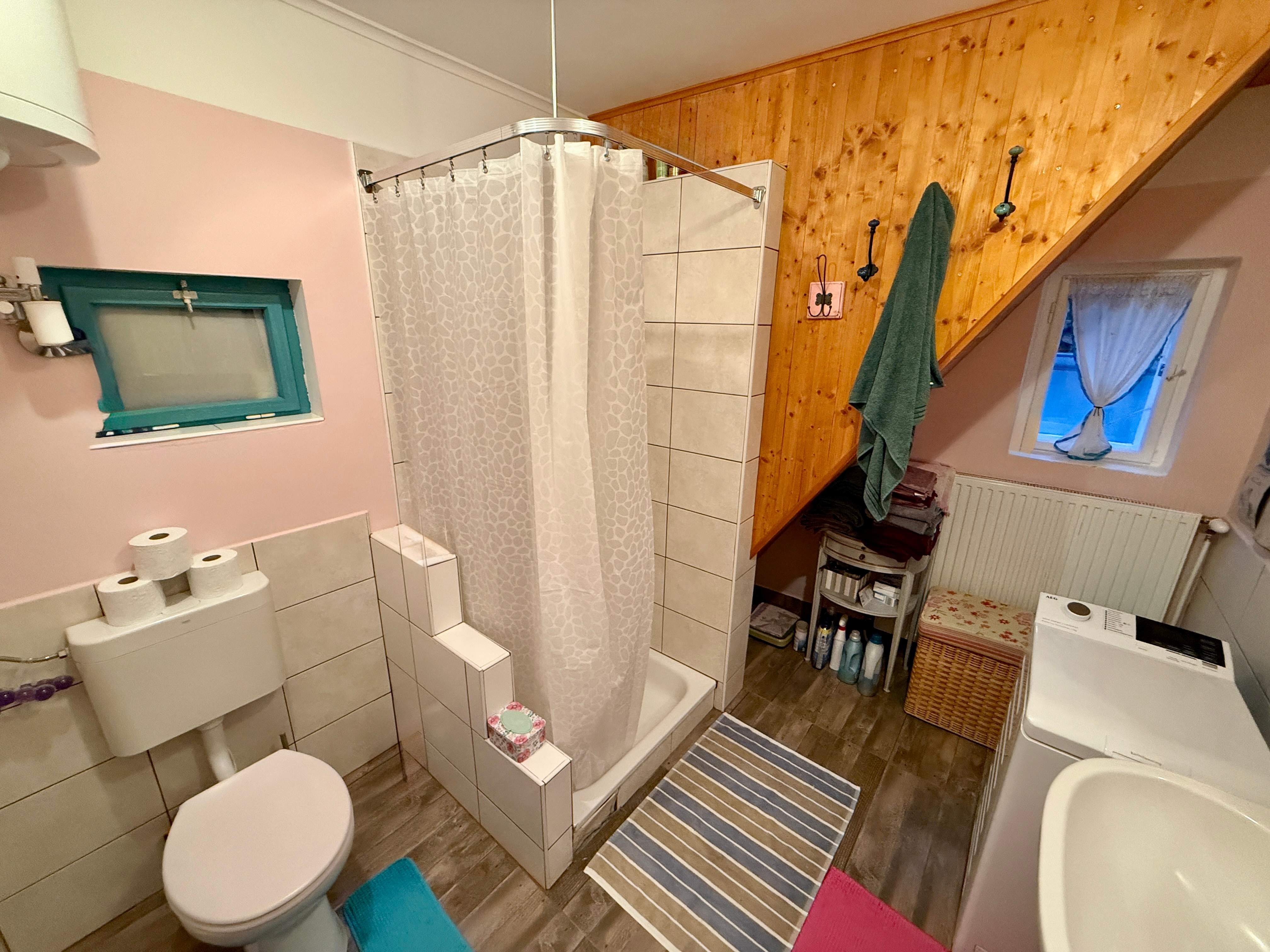 Badezimmer
