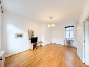 Wohnzimmer 1. OG