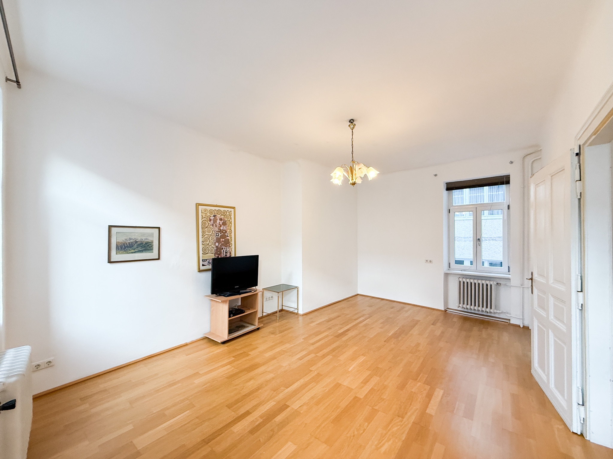 Wohnzimmer 1. OG