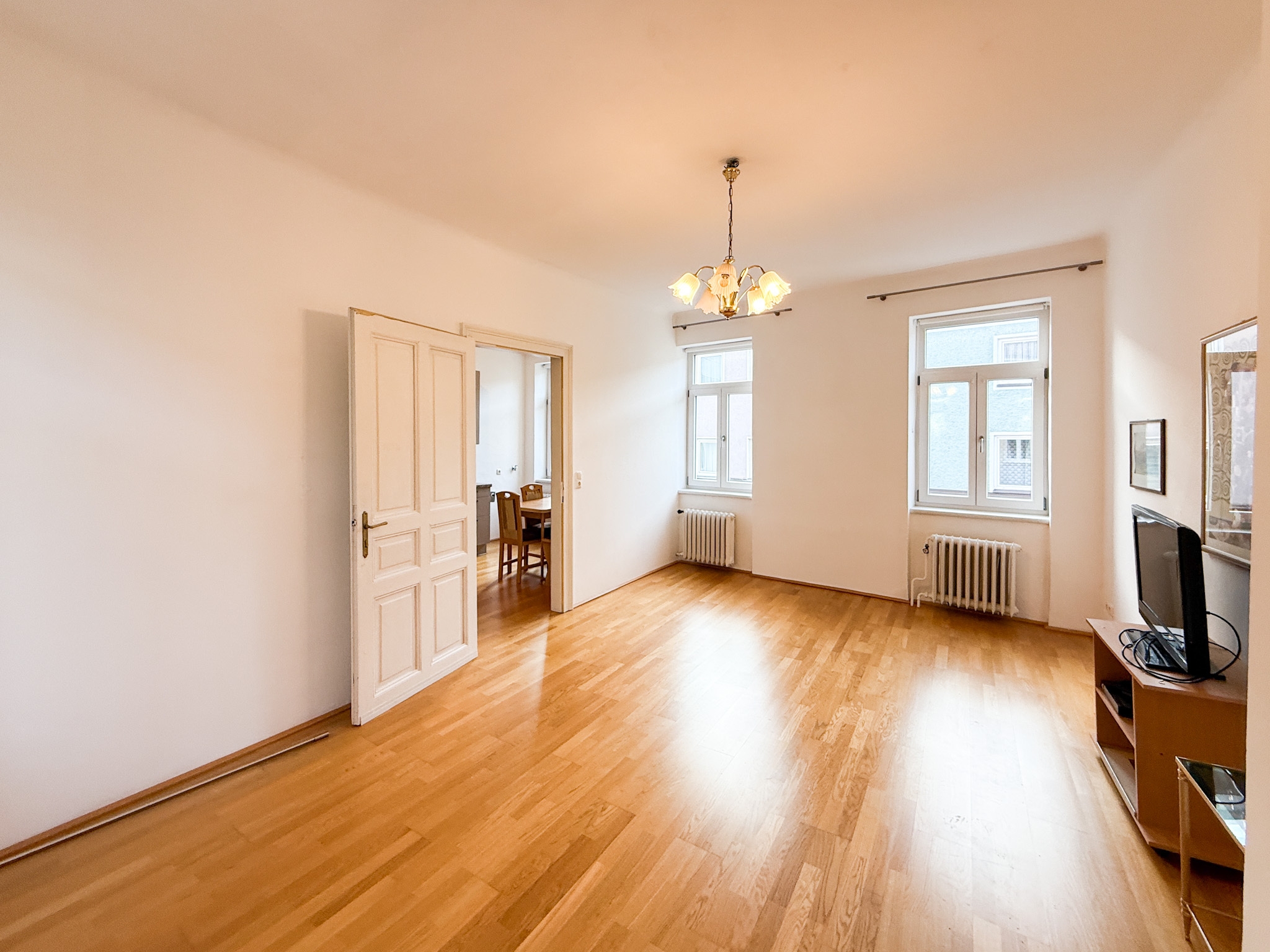 Wohnzimmer 1. OG
