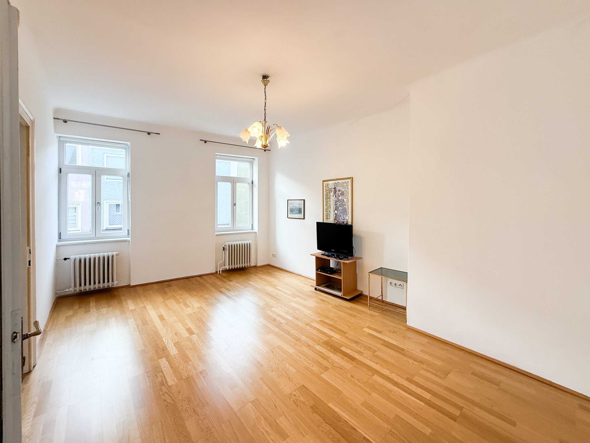 Wohnzimmer 1. OG